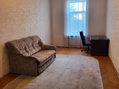 квартира по адресу Большая Житомирская ул., 10