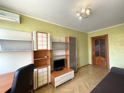 квартира за адресою Лесі Українки бульв., 21-Б