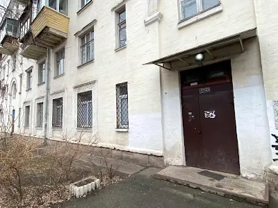 квартира по адресу Гарматная ул., 33/1