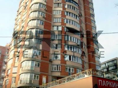 квартира за адресою Кубанської України вул. (Маршала Жукова), 33А