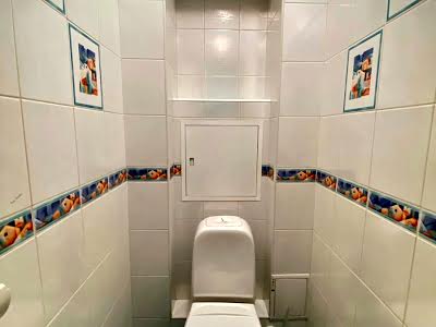 квартира за адресою Ореста Васкула вул., 2