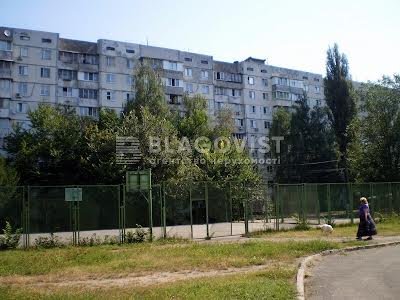 квартира по адресу Героев Мариуполя ул. (Маршала Якубовського), 7
