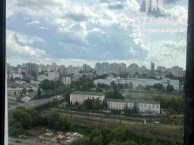 квартира за адресою Берестейський просп. (Перемоги), 11 к3