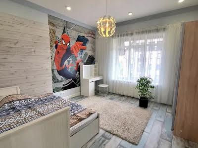 квартира по адресу Киев, Успешная ул., 18