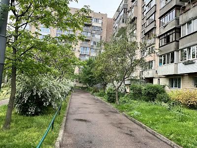 квартира за адресою Ігоря Шамо бульв. (Олексія Давидова), 6