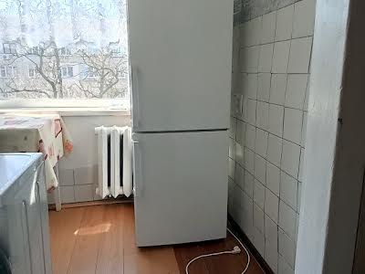 квартира за адресою Чорних Запорожців вул. (Петра Запорожця), 18