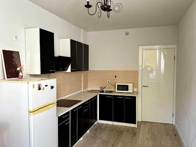 квартира по адресу Киев, Регенераторная ул., 4