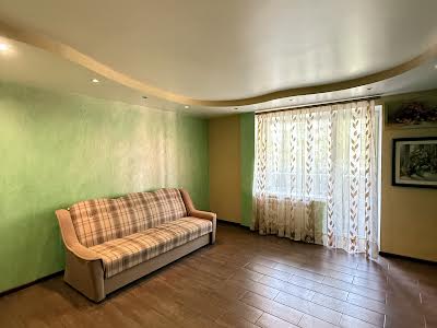 квартира по адресу Тростянецкая ул., 97