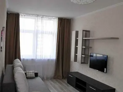 квартира по адресу Киев, Анны Ахматовой ул., 22