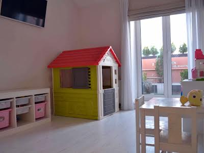 квартира за адресою Регенераторна вул., 4