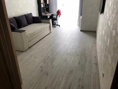 квартира за адресою Драгоманова вул., 2-А