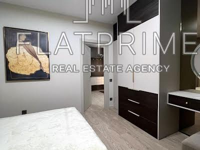 квартира за адресою Мартинова просп., 32/53