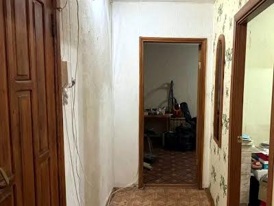 квартира по адресу Романа Ратушного ул. (Волгоградська), 35
