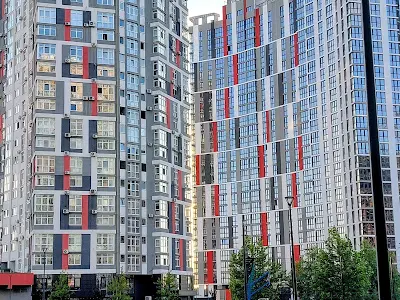 квартира по адресу Евгения Маланюка ул. (Степана Сагайдака), 101Ш