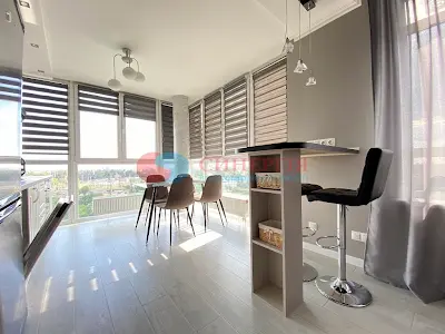 квартира по адресу Тираспольська, 60