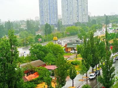 квартира за адресою Івана Миколайчука вул. (Серафимовича), 13А