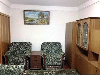 квартира за адресою Романа Ратушного вул. (Волгоградська), 11