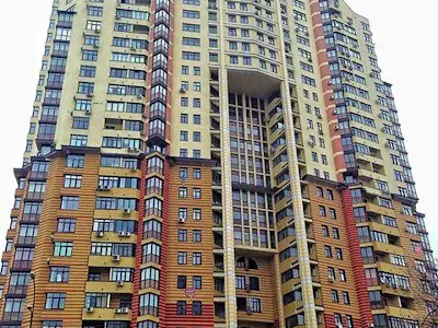 квартира по адресу Соломенская ул., 15-А