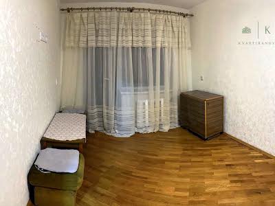 квартира за адресою Петра Болбочана вул. (Клапцова), 46