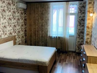 квартира за адресою Олени Пчілки вул., 6-А