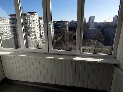 квартира по адресу Оболонский просп., 14-Б