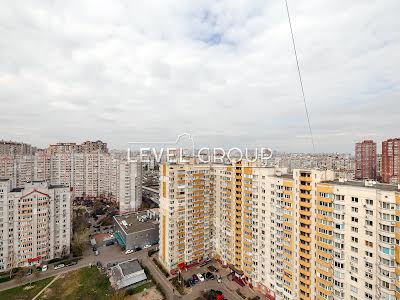 квартира по адресу Петра Григоренко просп., 28-А