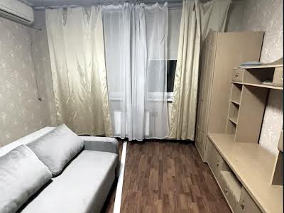 квартира по адресу Елизаветы Чавдар ул., 11