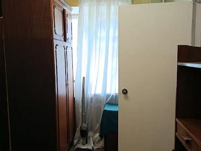 квартира по адресу Киев, Цитадельная ул., 7