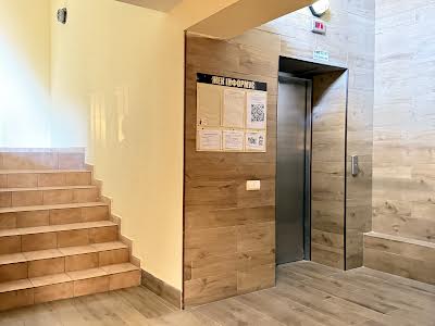 квартира за адресою Корольова, 4