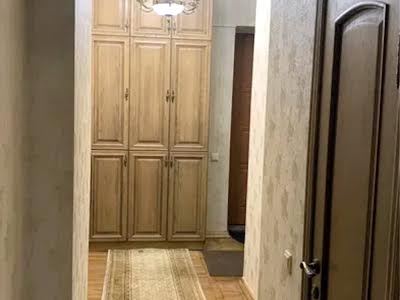 квартира по адресу Голосеевский просп. (40-летия Октября), 92