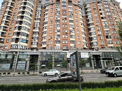 квартира по адресу Леси Украинки бульв., 7-Б