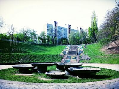 квартира за адресою Солом'янська вул., 20-А
