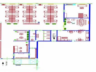 коммерческая по адресу Борщаговская ул., 154
