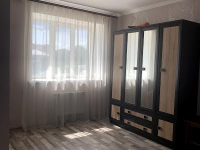 квартира за адресою Озерна вул., 4-А