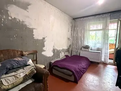 квартира по адресу Оноре де Бальзака ул., 16