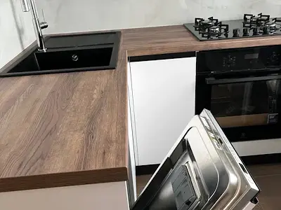 квартира по адресу Юрия Шумского ул., 10