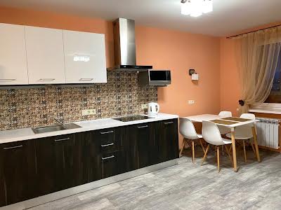 квартира по адресу Сухумская ул., 11