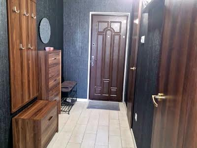 квартира за адресою Сергія Данченка вул., 5