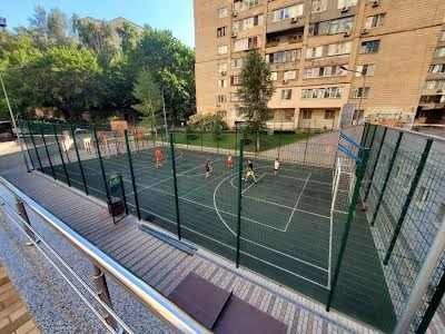 квартира за адресою Митрополита Василя Липківського вул. (Урицького), 37-В