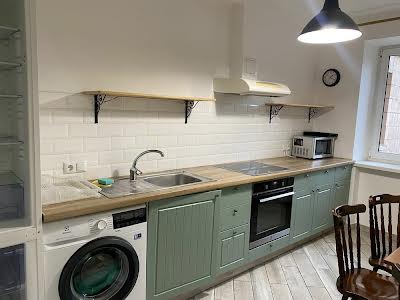 квартира за адресою Михайла Бойчука вул. (Кіквідзе), 34