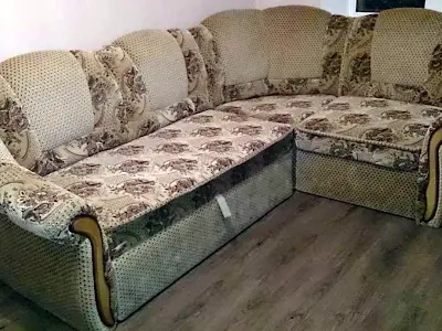 квартира по адресу Шолуденко ул., 16