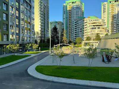 квартира за адресою Вишгородська вул., 45г
