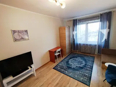 квартира по адресу Бориса Гмыри ул., 20