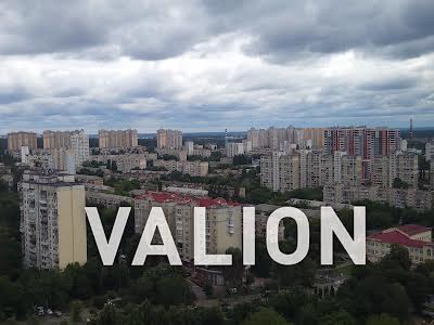 квартира по адресу Вишгородська ул., 45г