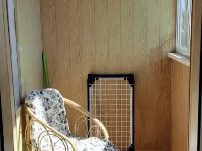 квартира за адресою Машинобудівна вул., 21-А