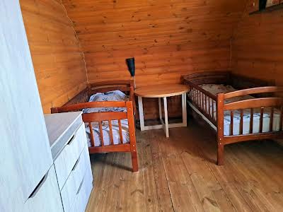 будинок за адресою с. Нові Петрівці, Козацька вул.