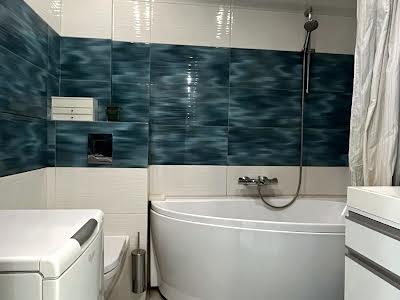 квартира по адресу Регенераторная ул., 4 к3-8