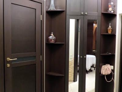 квартира за адресою Київ, Гетьмана Павла Скоропадського вул. (Льва Толстого), 43