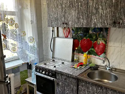 квартира за адресою Євгена Харченка вул. (Леніна), 27