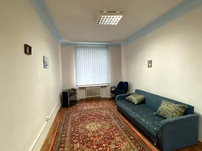 квартира по адресу Гарматная ул., 33/1